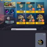 BGMI CARDING / ACCOUNT - Real Telegram