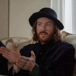 Adam Lewington - Real Telegram