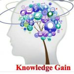 Gain knowledge - Real Telegram