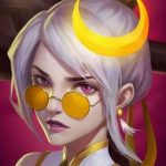 Lynartha Materials - Real Telegram