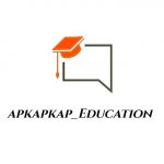 Apkapkapak Education - Real Telegram