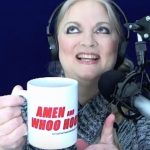 Annamarie Strawhand – Life In The Faith Lane TV - Real Telegram