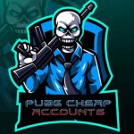 PUBG CHEAP ACCOUNTS & UC - Real Telegram
