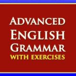 Advanced English Grammar - Real Telegram