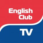 englishclubtv - Real Telegram