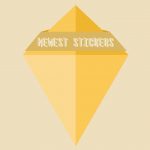 Newest Stickers • Telegramic - Real Telegram