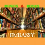 CHRISTIAN BOOKS EMBASSY - Real Telegram