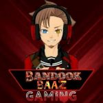 BANDOOKBAAZ GAMING V2™ - Real Telegram