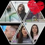 ENGLISH with YouTube STARS | Lingua Marina - Real Telegram
