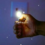 Habitation. - Real Telegram