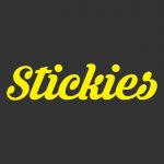 Stickies Bar - Real Telegram
