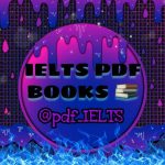 IELTS PDF Books - Real Telegram