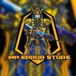 PUBG ACCOUNTS STORE - Real Telegram