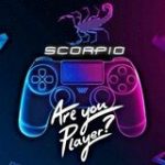 Scorpio PSN - Real Telegram