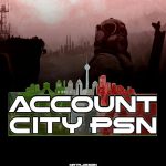 AccountCity PSN - Real Telegram