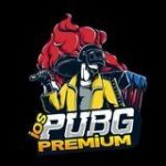 PUBGPREMIUMIOS CHANNEL - Real Telegram