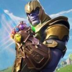 FortDrop - Real Telegram