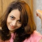 Bhavana Menon - Real Telegram