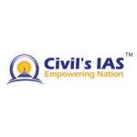 CIVIL’S IAS - Real Telegram