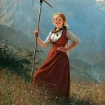 European Aesthetics and People - Real Telegram