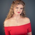 Kaitlin Bennett - Real Telegram