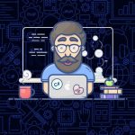 Happy_coding01 - Real Telegram