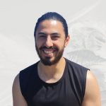 Raph Fernandez - Real Telegram