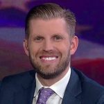 Eric Trump - Real Telegram