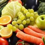 Vegetables Australia - Real Telegram