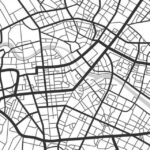 Streets To Walk - Real Telegram