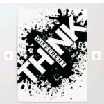 Think Different - Real Telegram