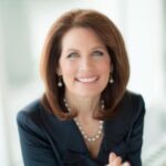 Michele Bachmann - Real Telegram