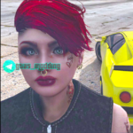 GTA 5 Mods - Real Telegram