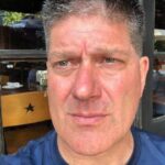 George Webb – Investigative Journalist - Real Telegram