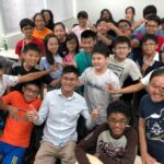 Science Shifu - Real Telegram