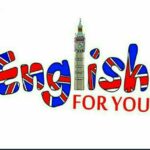 English for u - Real Telegram
