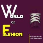 World of Fashion - Real Telegram