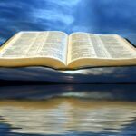 BIBLE VERSE DAILY - Real Telegram