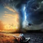 Earthsongs Awakening - Real Telegram