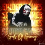 SPIDER GAMES - Real Telegram