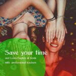 Total English - Real Telegram