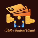 Stable investments - Real Telegram