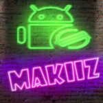 PUBGM ACCOUNTS MAKIIZ - Real Telegram