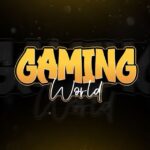 GAMING WORLD STORE - Real Telegram