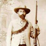 South African Foreign Corps - Real Telegram