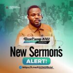 Apostle Richard Inkabi – Official - Real Telegram