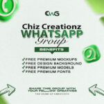 Premium Mockups and Design Assets Free - Real Telegram