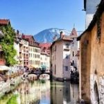 Travel - Real Telegram