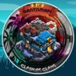 Anti3Maps - Real Telegram