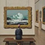 Paintings Place - Real Telegram